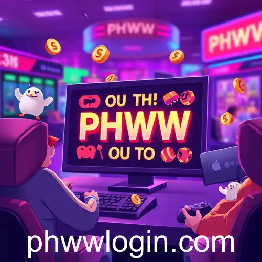 The Online Gaming Surge