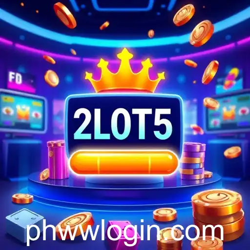 The Rise of PHWW Slot Login: Gaming in a Digital Age