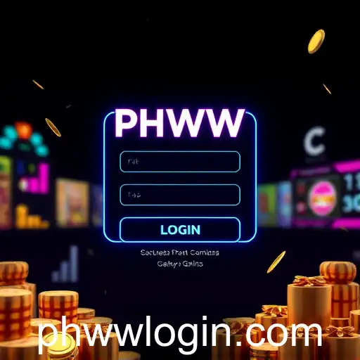 Phww Slot Login: A New Era for Online Gaming