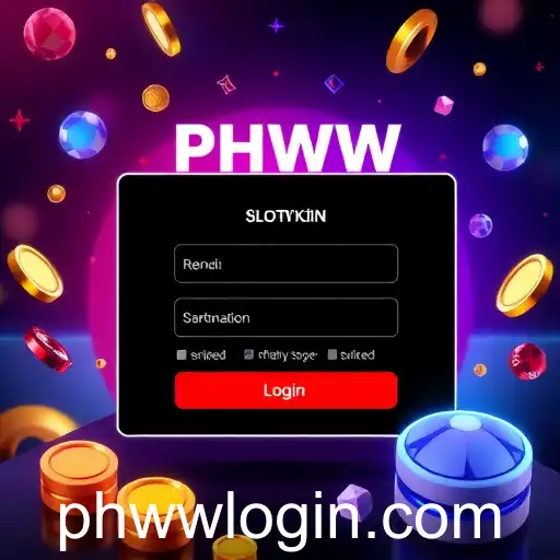 Phww Slot Login Revolutionizes Online Gaming