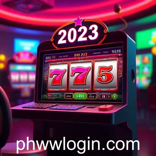 The Rising Popularity of Online Slots