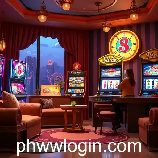 The Rise of Phww Slot in Gaming