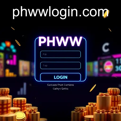 Phww Slot Login: A New Era for Online Gaming