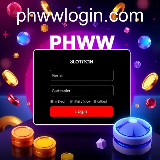 Phww Slot Login Revolutionizes Online Gaming