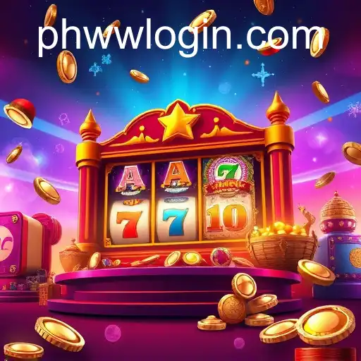 Exploring the Rewards Category: Unlock the Fun with Phww Slot Login