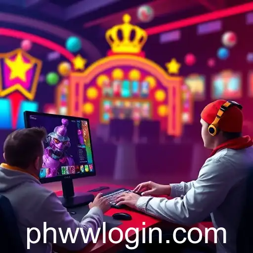 The Rise of Online Gaming in 2025