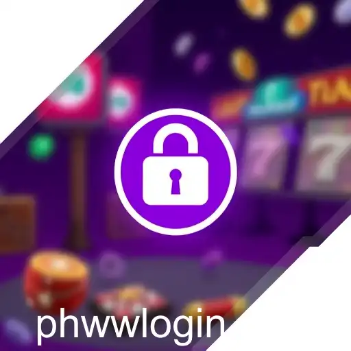 Exploring 'My Account' and 'Phww Slot Login': A Guide to Online Gaming Platforms