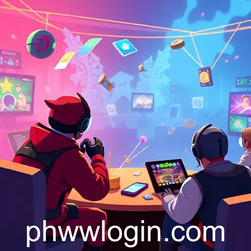 Digital Trends in Gaming Entertainment