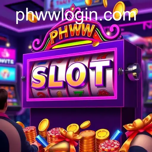 The Rising Popularity of Online Slot Games