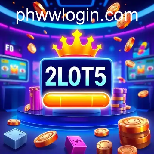 The Rise of PHWW Slot Login: Gaming in a Digital Age