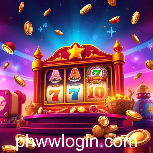 Exploring the Rewards Category: Unlock the Fun with Phww Slot Login