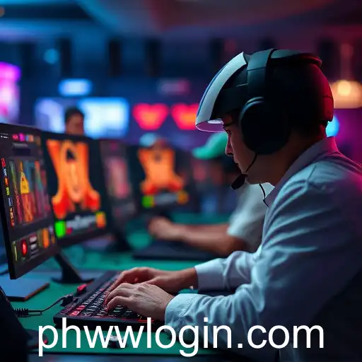 The Rise of Online Gaming Platforms